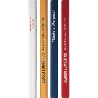 Carpenter Pencil