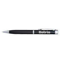 Amesbury Pen with Photodome
