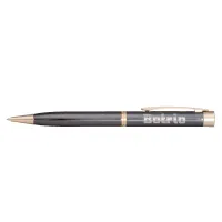 Amesbury Pen with Photodome