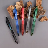 Turtle Grip Comfort Pen