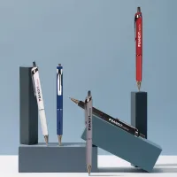Gladiator Comfort Gel Pen