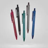 Levitate Comfort Pen