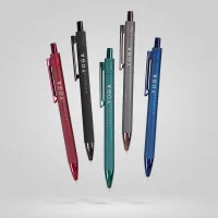 Levitate Comfort Pen