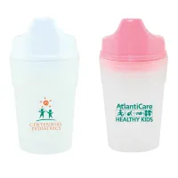 5 oz Non Spill Baby Cup