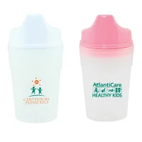 5 oz Non Spill Baby Cup