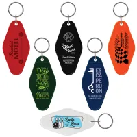 Hotel Keytag