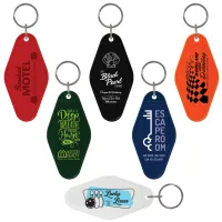Hotel Keytag