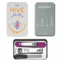 On The Go Manicure Kit