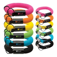 Floating Wrist Strap Key Holder