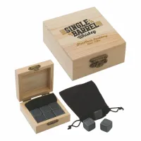 Whiskey Stone Set