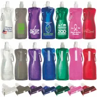 16 oz Bend-A-Bottle