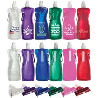 16 oz Bend-A-Bottle