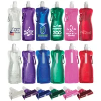 16 oz Bend-A-Bottle