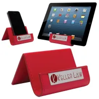 Deluxe Cell Phone/Tablet Stand