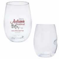 Dishwasher Safe Govino® 16oz Wine Glass
