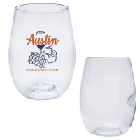 Dishwasher Safe Govino® 16oz Wine Glass