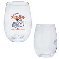 Dishwasher Safe Govino® 16oz Wine Glass