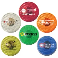 Circle Strobe Light