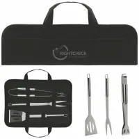 3 Piece BBQ Set