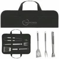 3 Piece BBQ Set