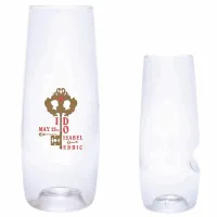 Govino® 8oz Champagne Flute