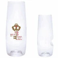 Govino® 8oz Champagne Flute