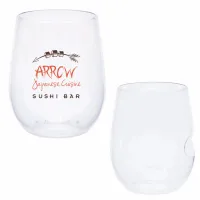 Dishwasher Safe Govino® 12oz Wine/Cocktail Glass