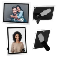 5 x 7 Promo Frame