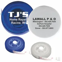 Round Tape Measure