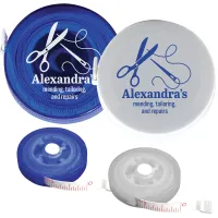 Round Tape Measure
