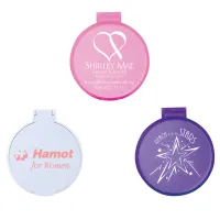 Pocket Compact Mirror
