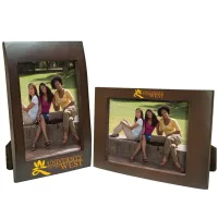 4 x 6 Faux Wood Frame