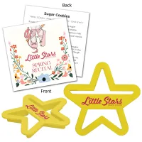 Star Cookie Cutter