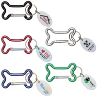 Dog Bone Carabiner
