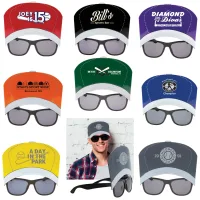 Slugger Shades