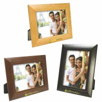 5 x 7 Wood Frame
