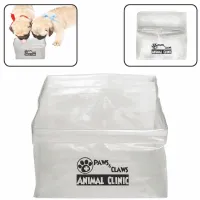 Collapsible Pet Bowl