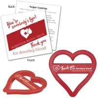 Heart Cookie Cutter