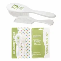 Baby Brush & Comb Set