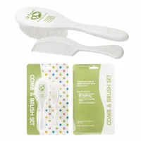 Baby Brush & Comb Set