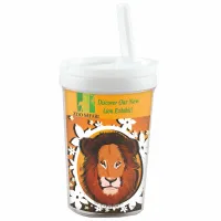 8 Oz. Child Cups