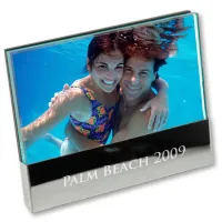 6 x 4 Glass Frame