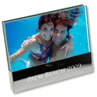 6 x 4 Glass Frame