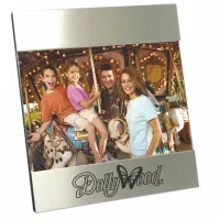 7 x 5 Aluminum Photo Frame