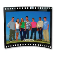 6 x 4 Horizontal Filmstrip Frame