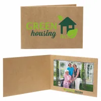 6 x 4 Kraft Photo Mount