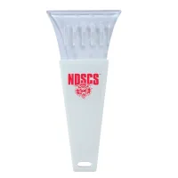 Dynamo Ice Scraper