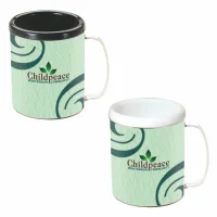 11 oz Snap Mug