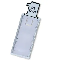 #1 Bookmark Magnifier