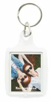 Snap-In Keytag